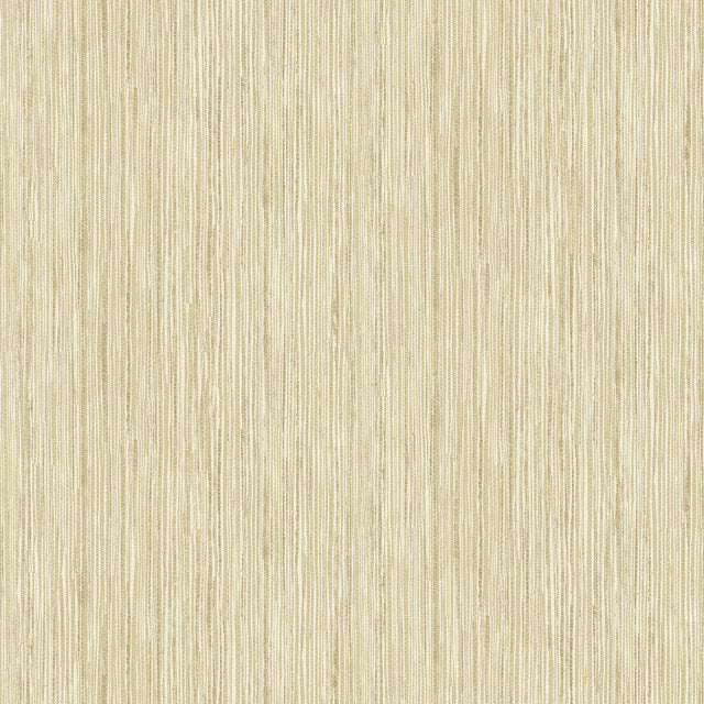 Justina Wheat Faux Grasscloth Wallpaper with Coastal Faux Grasscloth Pattern - A-Street Prints 2971-86345