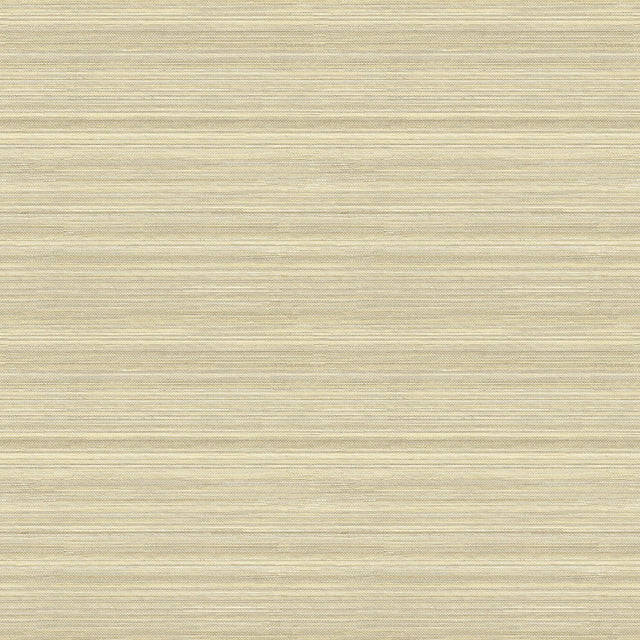 Skyler Khaki Striped Wallpaper with Coastal Stripes Pattern - A-Street Prints 2971-86349