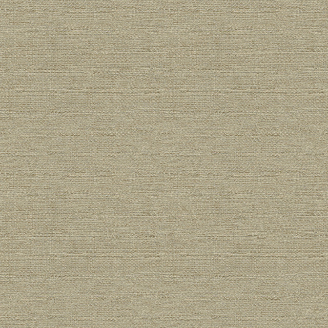 Jordan Gold Faux Tweed Wallpaper with Fabric & Woven Texture - A-Street Prints 2971-86352