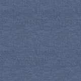 Jordan Indigo Faux Tweed Wallpaper with Fabric & Woven Texture - A-Street Prints 2971-86354