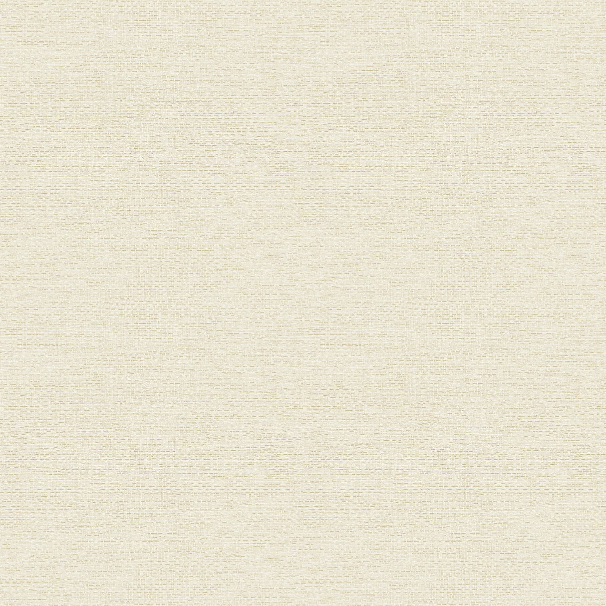 Jordan Cream Faux Tweed Wallpaper with Fabric & Woven Textures Farmhouse Style - 2971-86355