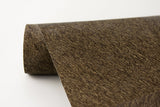 Flannery Brown Animal Hide Wallpaper with Distressed Textures Glam Style - A-Street Prints 2971-86367