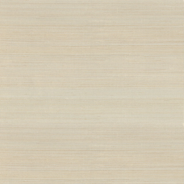 Hiromi Champagne Abaca Grasscloth Wallpaper with Distressed Textures - A-Street Prints 2972-54745