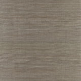 Jiao Metallic Sisal Grasscloth Wallpaper Metallic - 2972-65409