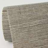 Jiao Metallic Sisal Grasscloth Wallpaper Metallic - 2972-65409
