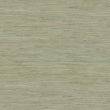 Jeong Teal Knotted Weave Grasscloth Wallpaper, Distressed Textures Modern - A-Street Prints 2972-65437
