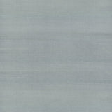 Mirador Light Blue Sisal Grasscloth Wallpaper with Modern Distressed Texture - A-Street Prints 2972-80013