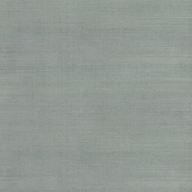 Zhejiang Aquamarine Sisal Grasscloth Wallpaper with Distressed Textures Modern Style - A-Street Prints 2972-80014