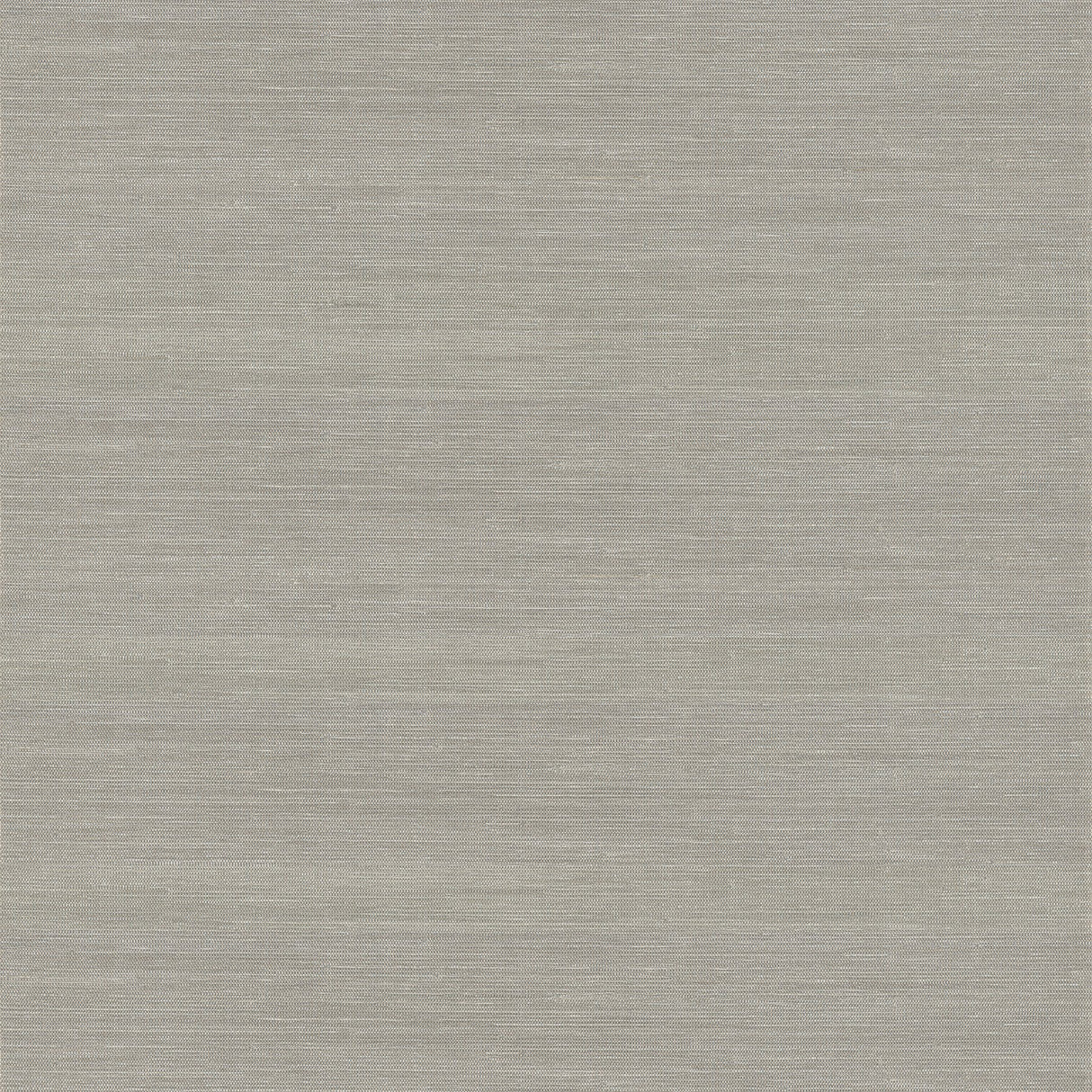 Liaohe Silver Raffia Grasscloth Wallpaper with Distressed Texture - A-Street Prints 2972-80032