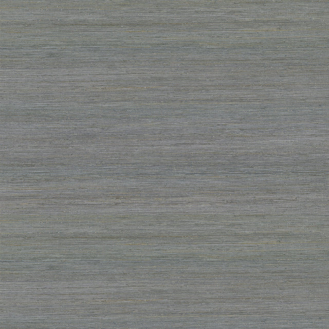 Shandong Slate Ramie Grasscloth Wallpaper with Distressed Textures in Modern Style - A-Street Prints 2972-80085