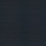 Peninsula Navy Sisal Grasscloth Wallpaper with Distressed Textures in Modern Graphics Style - A-Street Prints 2972-80088