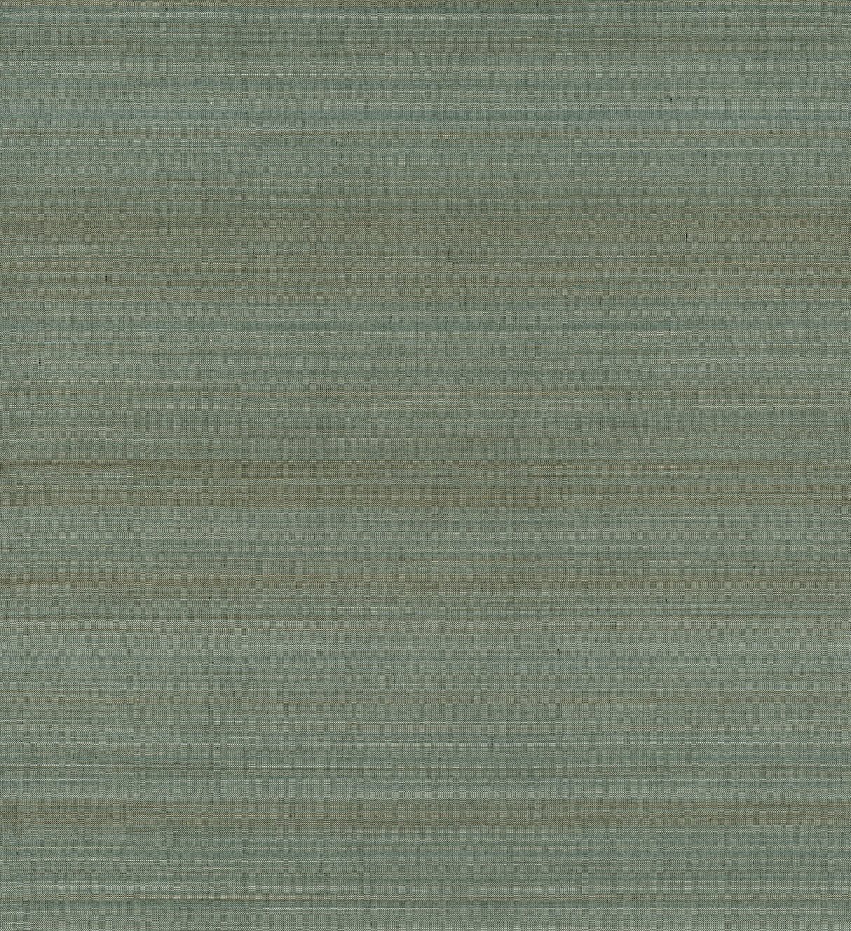 Mai Teal Abaca Grasscloth Wallpaper with Modern Striped Graphic Texture - A?Street Prints 2972-86102