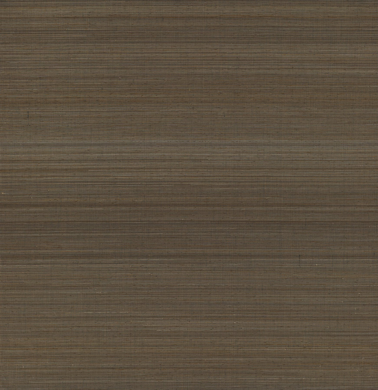 Mai Dark Grey Abaca Grasscloth Wallpaper with Modern Striped Graphic Texture - A-Street Prints 2972-86103