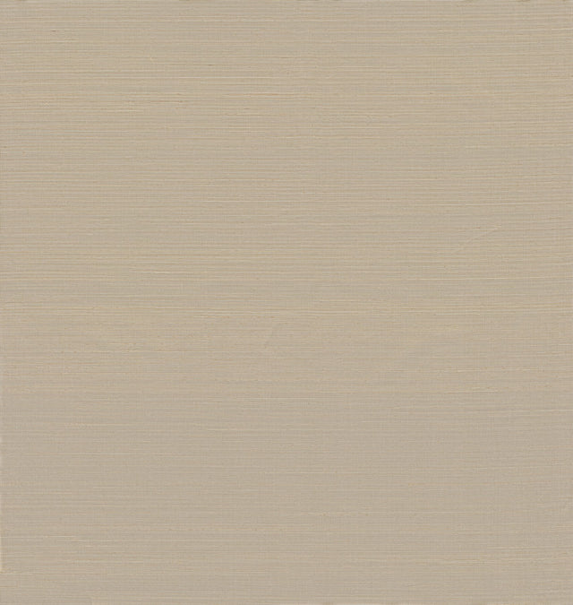 Mai Lavender Abaca Grasscloth Wallpaper with Modern Striped Graphic Texture - A?Street Prints 2972-86105