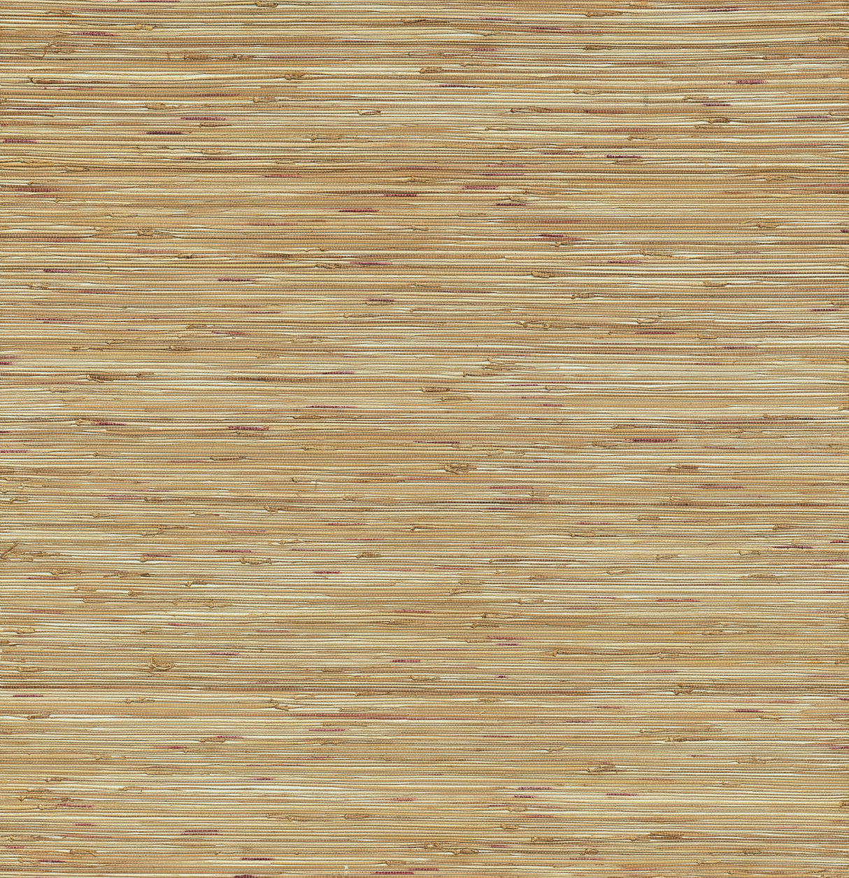 Shuang Light Brown Handmade Grasscloth Wallpaper with Distressed Textures - A-Street Prints 2972-86107
