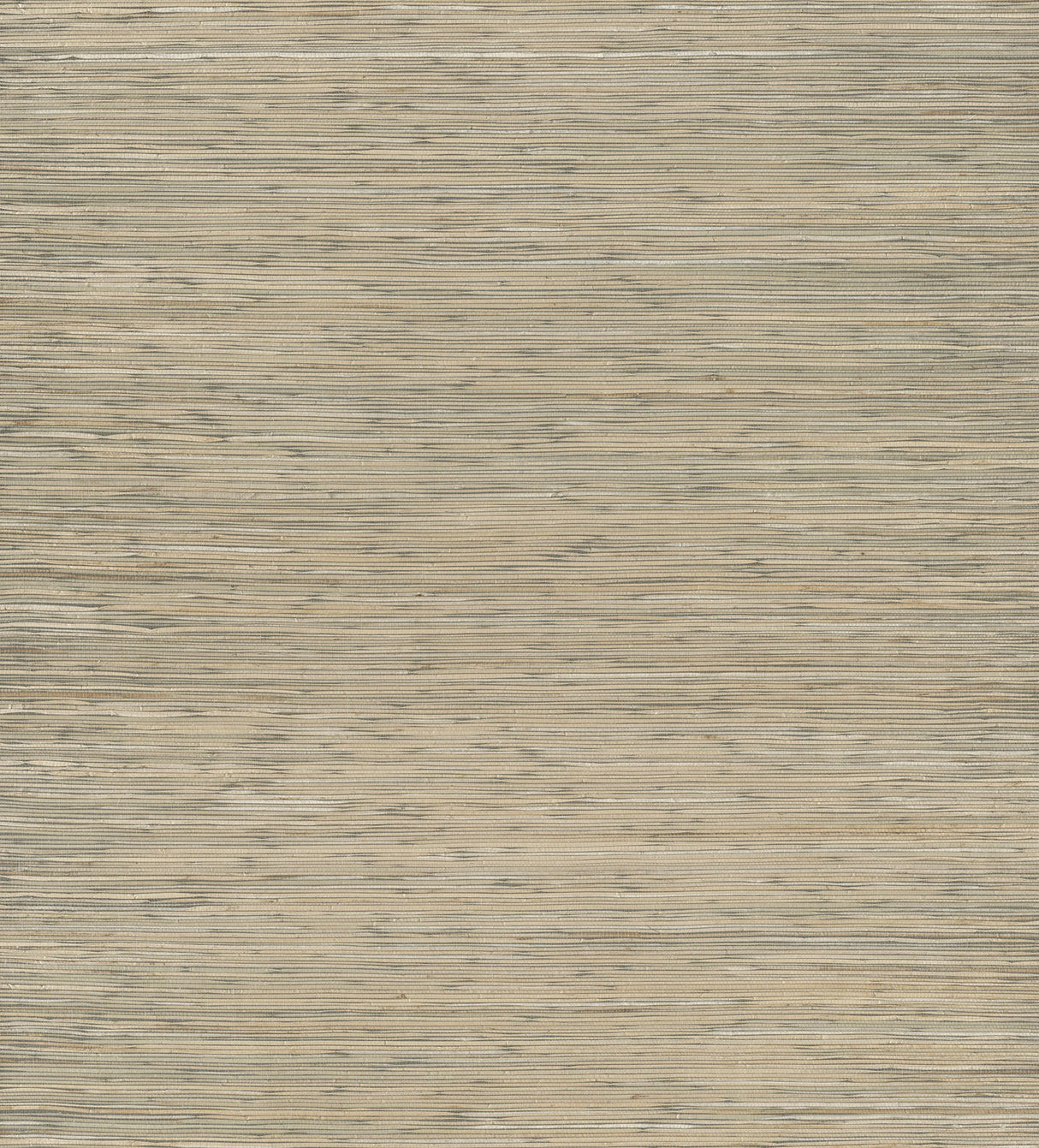 Shuang Olive Handmade Grasscloth Wallpaper with Distressed Textures Pattern - A-Street Prints 2972-86110