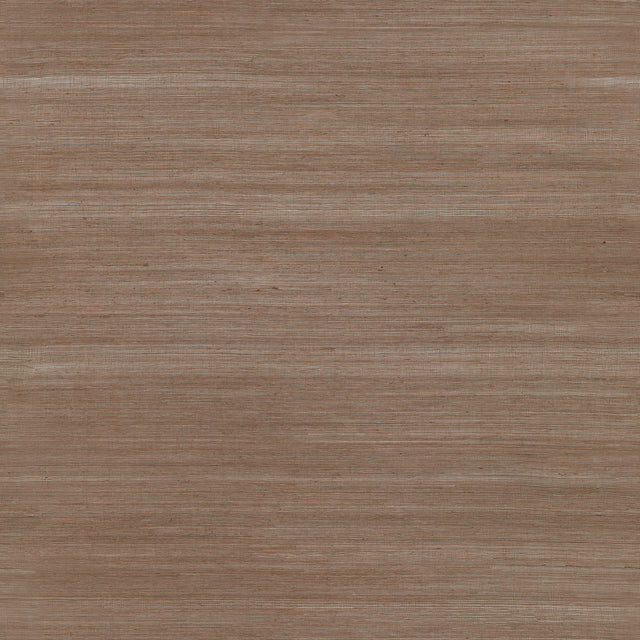 Caihon Rust Sisal Grasscloth Wallpaper with Distressed Textures Motif - A-Street Prints 2972-86117