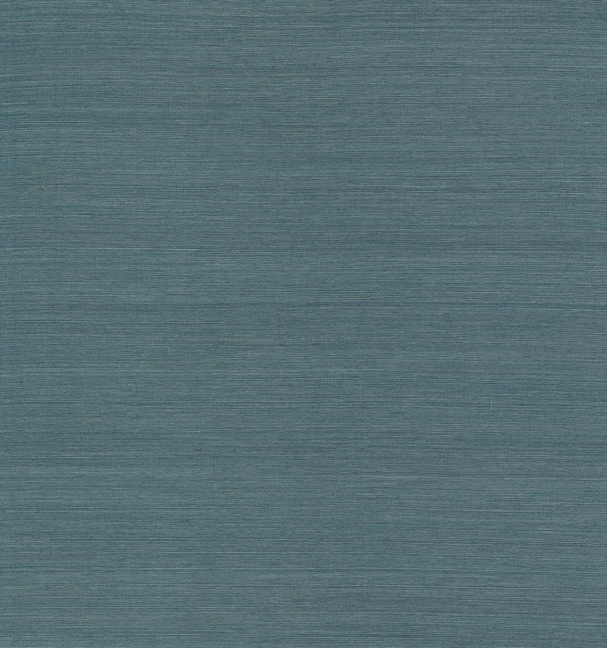 Aiko Blue Sisal Grasscloth Wallpaper with Distressed Textures Pattern, Modern Style - Brewster 2972-86122