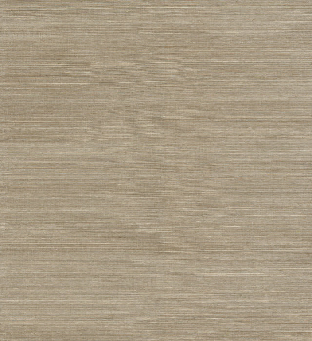 Sakiya Neutral Sisal Grasscloth Wallpaper with Distressed Textures - A?Street Prints 2972-86136