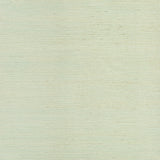 Sakiya Seafoam Sisal Grasscloth Wallpaper with Distressed Textures Motif, Modern Style - Brewster 2972-86137