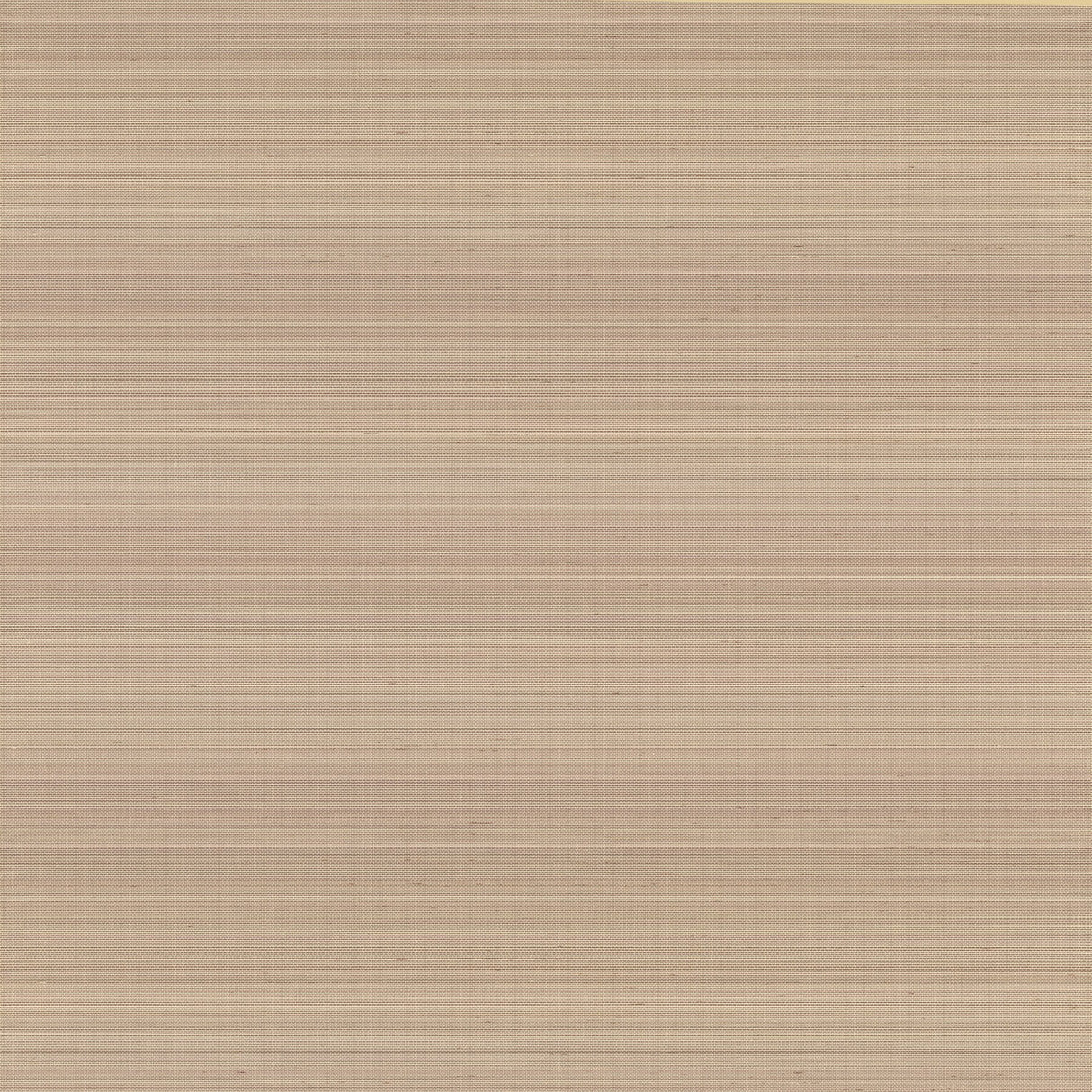 Ling Mauve Sisal Grasscloth Wallpaper in Mauve with Distressed Textures Pattern, Modern Style - A-Street Prints 2972-86139