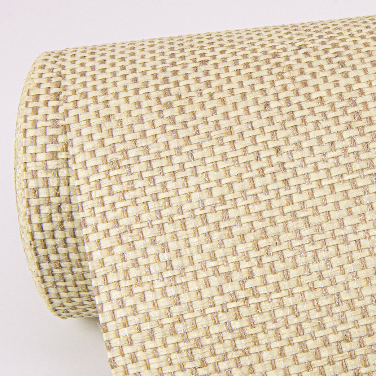 Yanyu Wheat Paper Weave Grasscloth Wallpaper with Distressed Textures Pattern - A-Street Prints 2972-86142