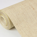 Yanyu Wheat Paper Weave Grasscloth Wallpaper with Distressed Textures Pattern - A-Street Prints 2972-86142