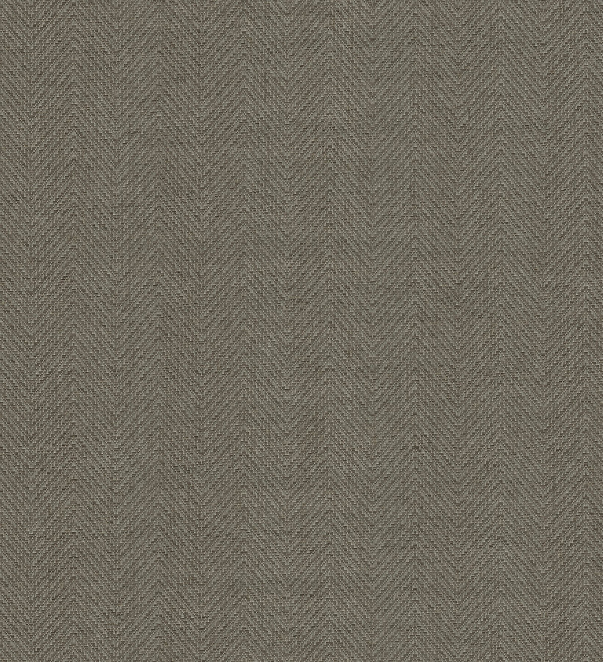 Madoka Dark Grey Paper Weave Grasscloth Wallpaper with Chevron & Houndstooth Pattern, Modern Style - A-Street Prints 2972-86145