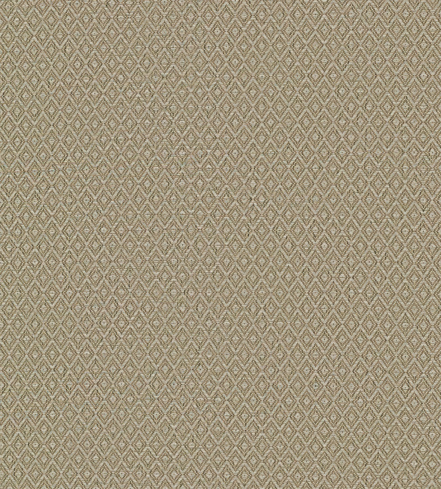 Hui Light Brown Paper Weave Grasscloth Wallpaper with Geometric Diamond Pattern - A-Street Prints 2972-86147