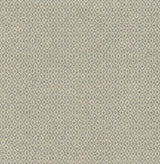 Hui Denim Paper Weave Grasscloth Wallpaper with Geometric Diamond Pattern, Bohemian Style - A-Street Prints 2972-86148