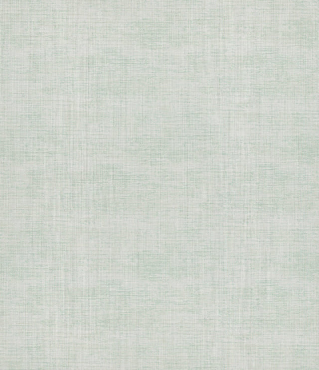 Yawen Green String Wallpaper with Fabric & Woven Textures Modern Style - A-Street Prints 2972-86173