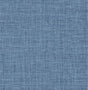 Lanister Blue Texture Wallpaper by A-Street Prints - FD26232