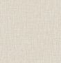 Lanister Taupe Neutral Fabric Woven Texture Wallpaper by A-Street Prints FD26233