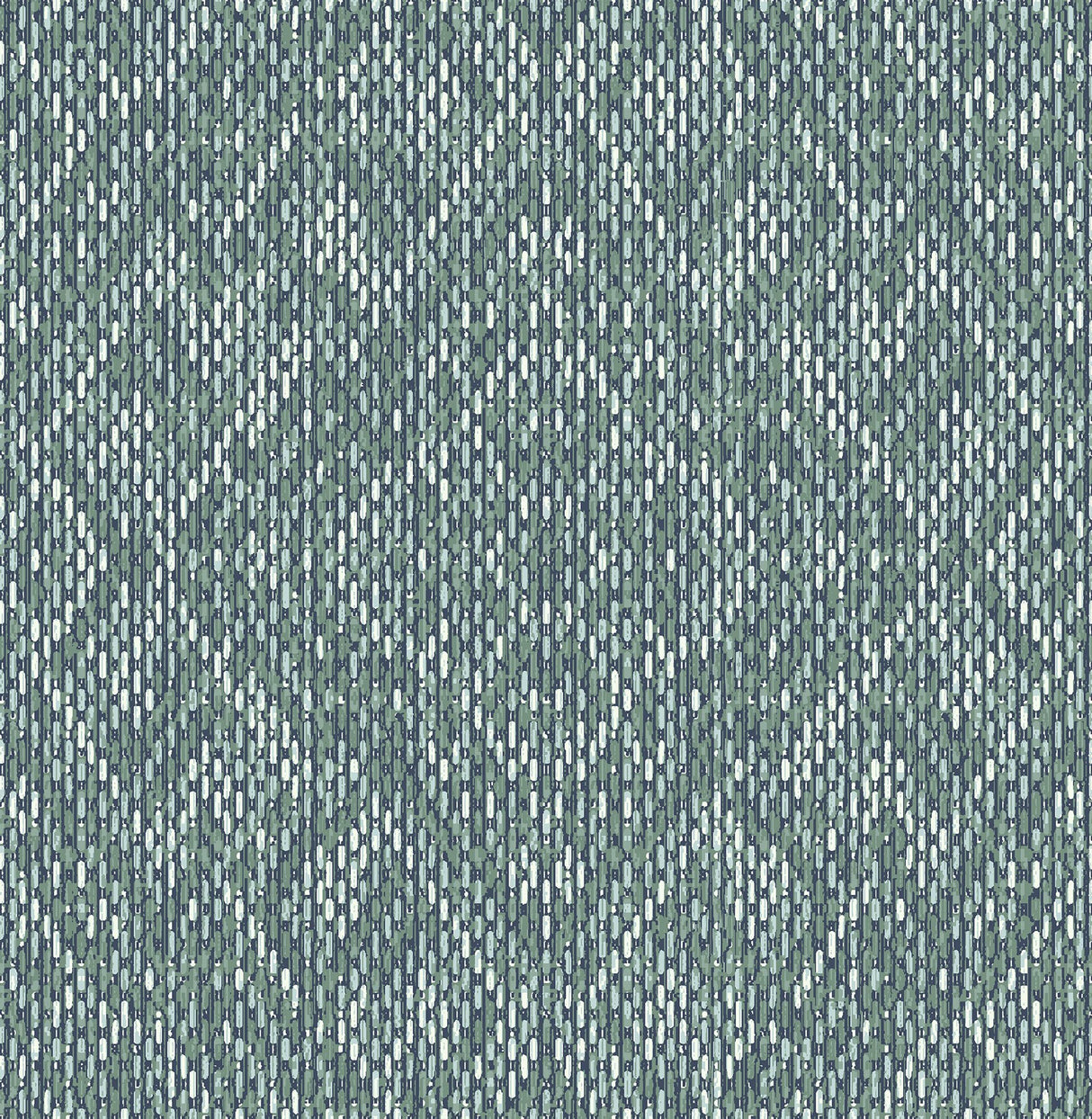 Felix Teal Geometric Wallpaper, Modern Graphics Pattern - A-Street Prints 2975-26244