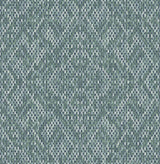 Felix Teal Geometric Wallpaper, Modern Graphics Pattern - A-Street Prints 2975-26244