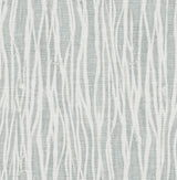 Nazar Light Grey Stripe Wallpaper with Raised Ink Texture - A?Street Prints 2975-26250