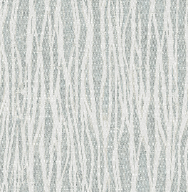 Nazar Light Grey Stripe Wallpaper with Raised Ink Texture - A?Street Prints 2975-26250