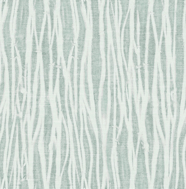 Nazar Green Stripe Wallpaper with Raised Ink Texture - A-Street Prints 2975-26252