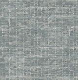 Samos Grey Texture Wallpaper in Grey with Fabric & Woven Textures Pattern - A-Street Prints 2975-26254