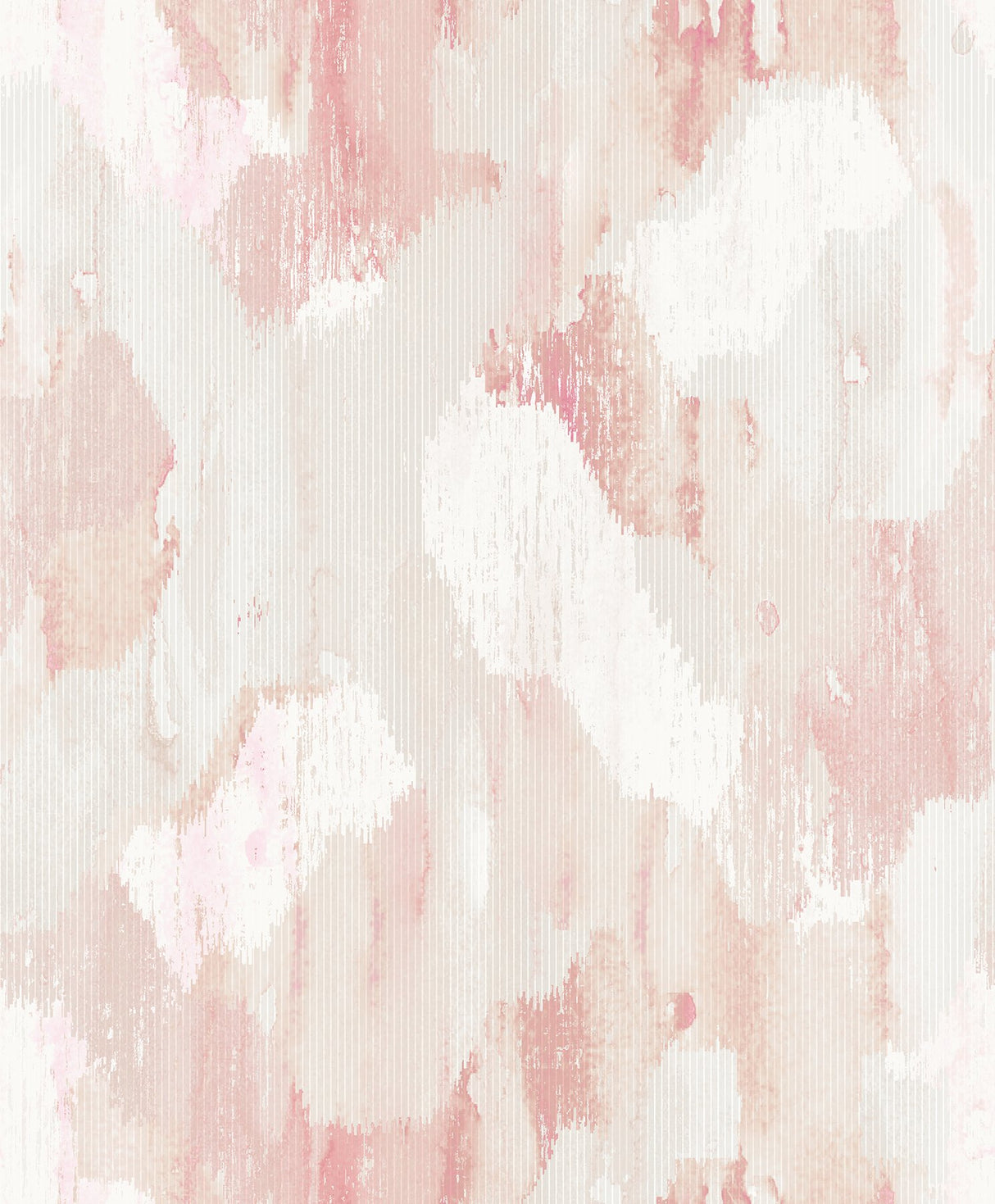 Mahi Blush Abstract Wallpaper with Raised Ink Modern Non Woven - A-Street Prints 2975-26259