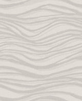 Chorus Champagne Wave Wallpaper with Glitter Accents - A-Street Prints 2975-87360