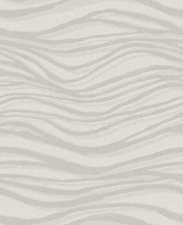 Chorus Champagne Wave Wallpaper with Glitter Accents - A-Street Prints 2975-87360