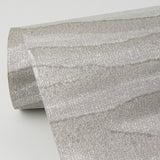 Chorus Champagne Wave Wallpaper with Glitter Accents - A-Street Prints 2975-87360