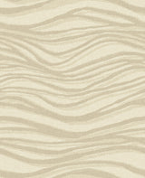 Chorus Gold Wave Wallpaper with Abstract Modern Glitter Accents - A?Street Prints 2975-87361