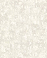 Felsic Platinum Studded Grey Wallpaper with Industrial Distressed Textures - A-Street Prints 2976-86412