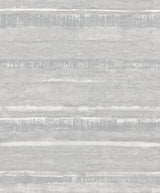 Rakasa Silver Stripe Wallpaper with Metallic Foil on Non Woven - A-Street Prints 2976-86417