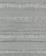 Rakasa Pewter Stripe Wallpaper with Metallic Foil Graphic Stripes - A-Street Prints 2976-86418