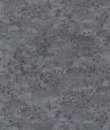 Arian Sterling Abstract Grey Wallpaper with Metallic Raised Ink - A-Street Prints 2976-86431