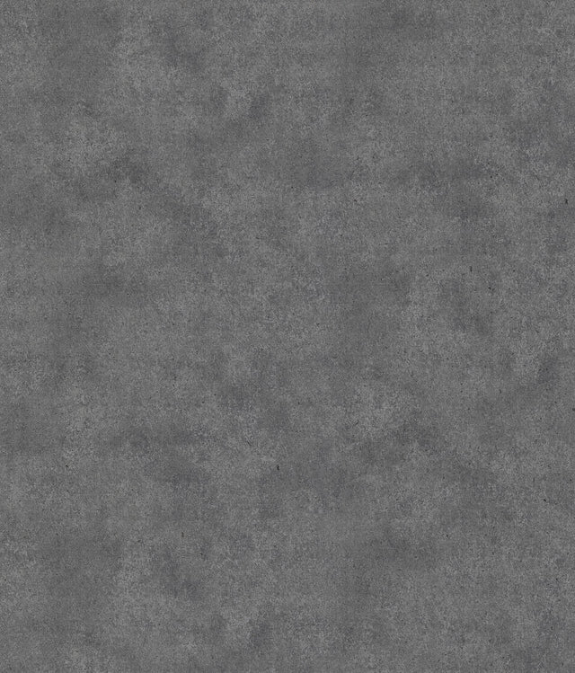 Cibola Pewter Pebbled Wallpaper with Metallic Distressed Texture - Brewster 2976-86435