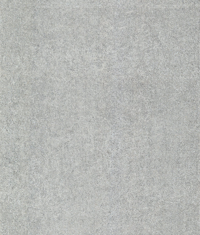 Nysa Silver High Gloss Wallpaper with Distressed Textures Glam Motif - A-Street Prints 2976-86483